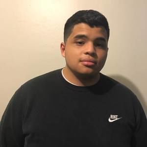 Meet your Posher, Emmanuel